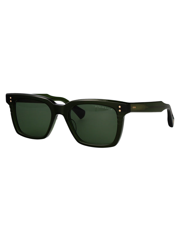 SEQUOIA Squared Sunglasses