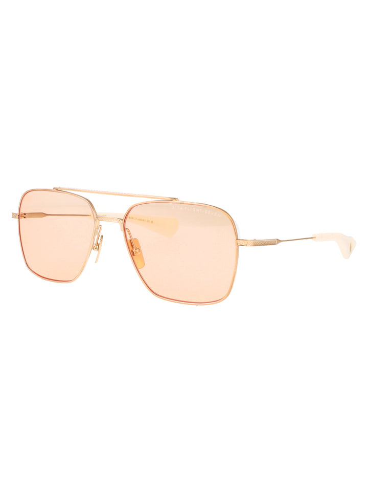 Dita SUNGLASSES - Gold | ea55ebf075e414b8975c8f4b96f274e1c6250268