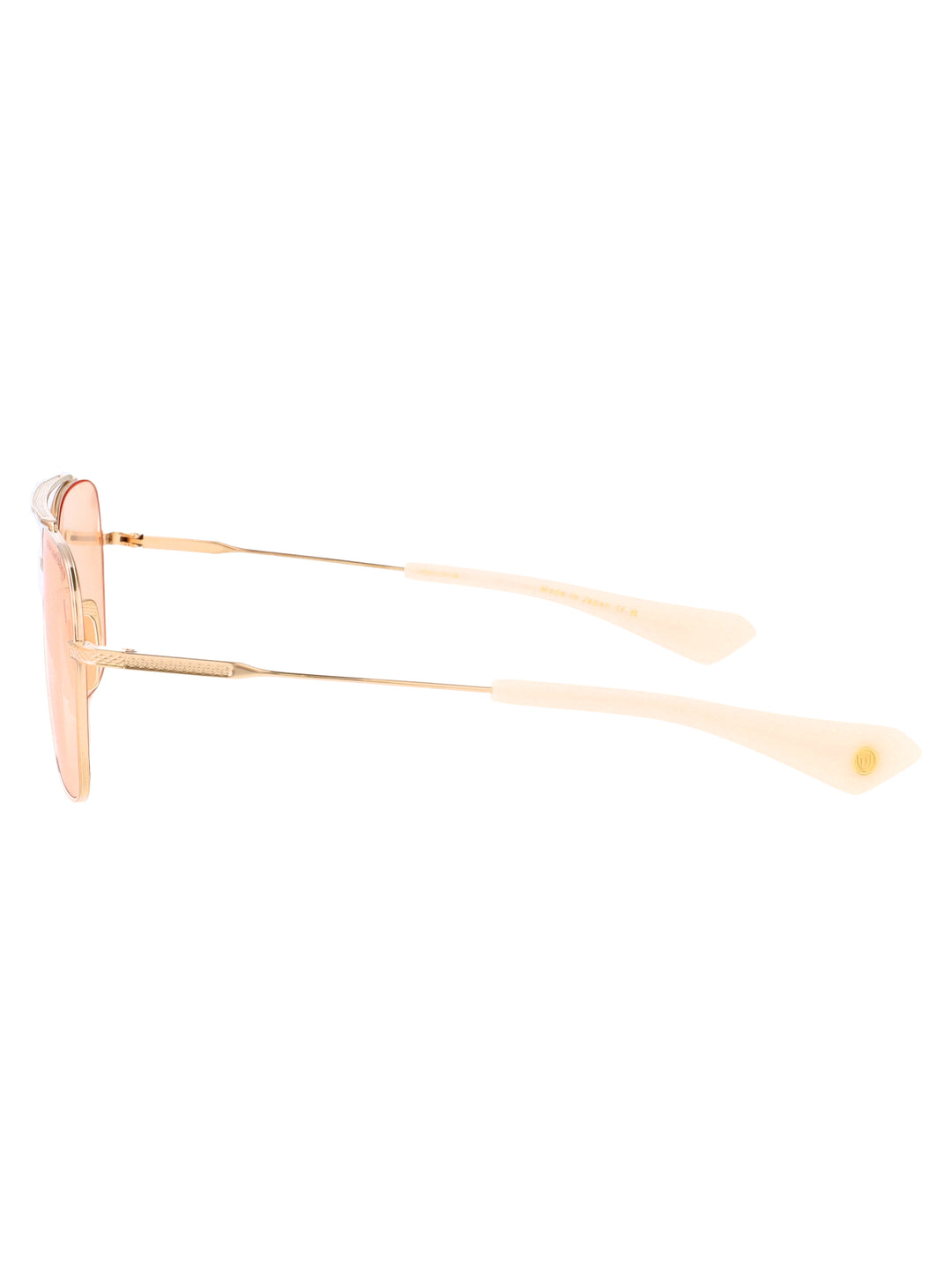 Dita SUNGLASSES - Gold | ca6acecc825e2f7276215b56f79fa4d93efea309