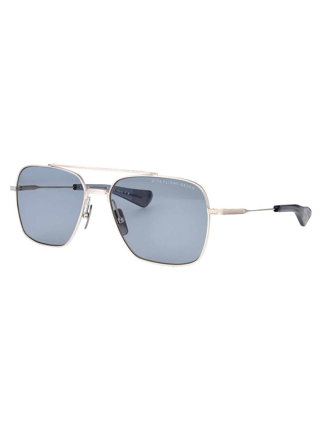 Dita SUNGLASSES - Silver | 68011eecdcbe321f947e7969cac40fc94f98094e