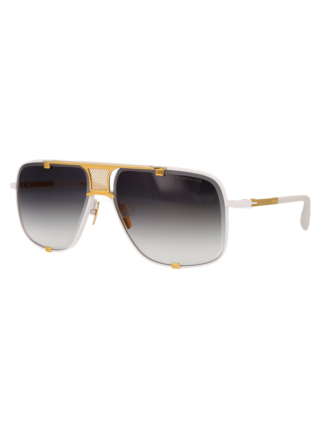 Dita SUNGLASSES - White | 0cce6f278e03f3d59493bc1127896d2fdef26d7d