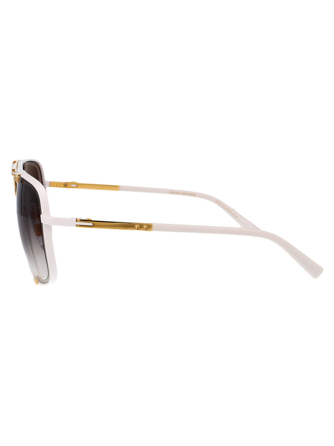 Dita SUNGLASSES - White | c98661a0f5f324670026e1f25aad712ff6446db8