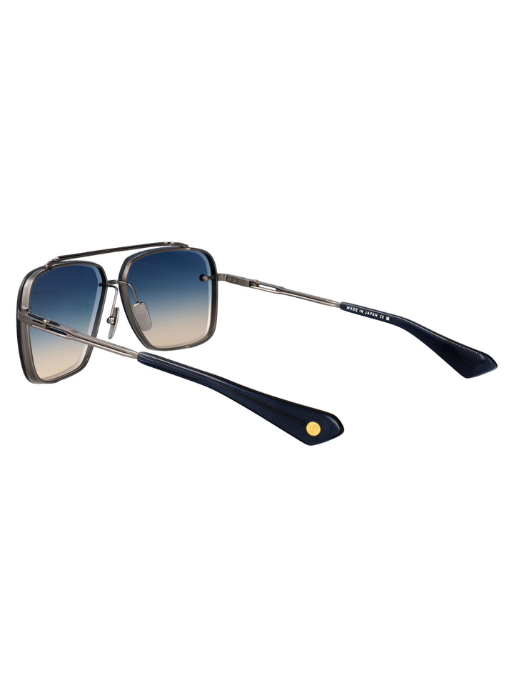 Dita SUNGLASSES - Silver | 2c991759e71888a808429286fe07cd308da8da19