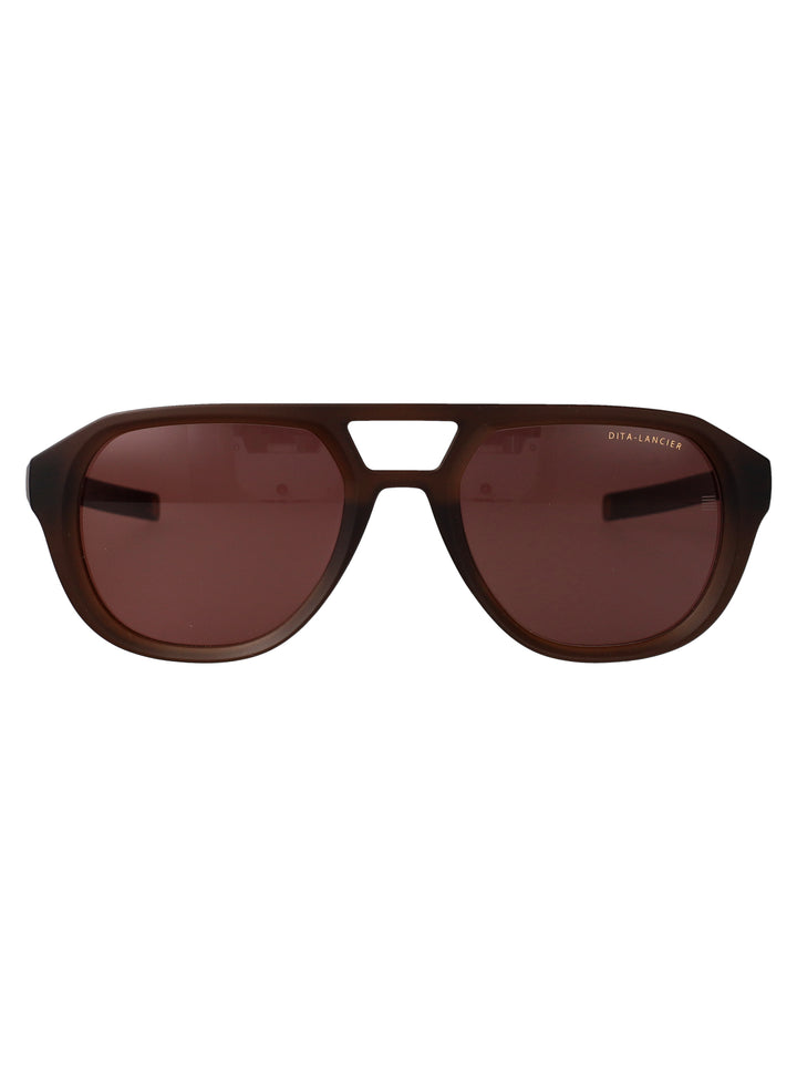Dita SUNGLASSES - Brown | 301859ff996bed6850f804b7a3f3b30ad5b6aa8f