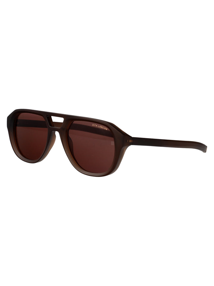 Dita SUNGLASSES - Brown | d7a7a7c215cd956ada2d793dd397a3a0cb33ca1a