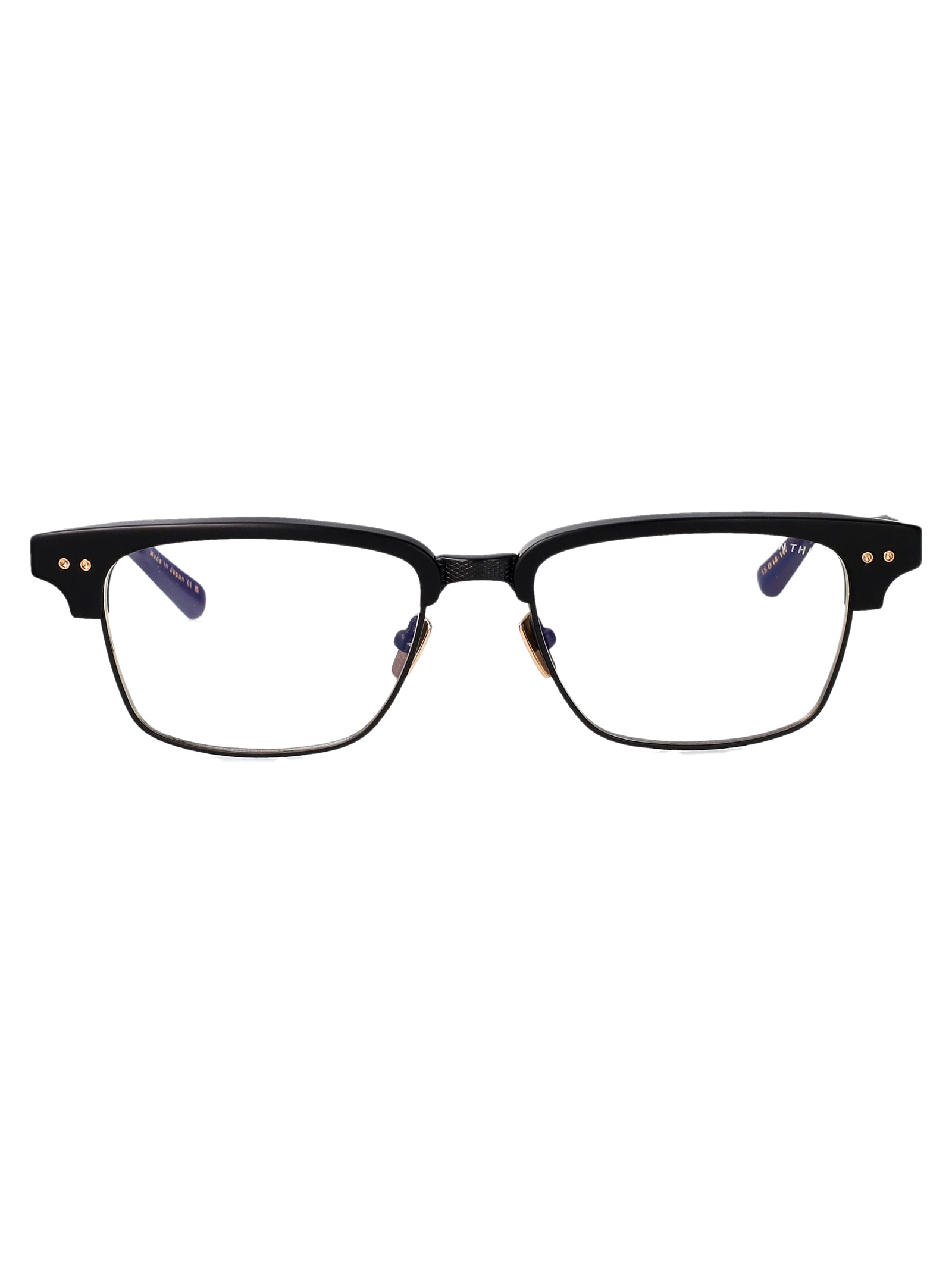 Dita OPTICAL - Black | 8842c8b0e1de742baa6be093532524c60f024e11