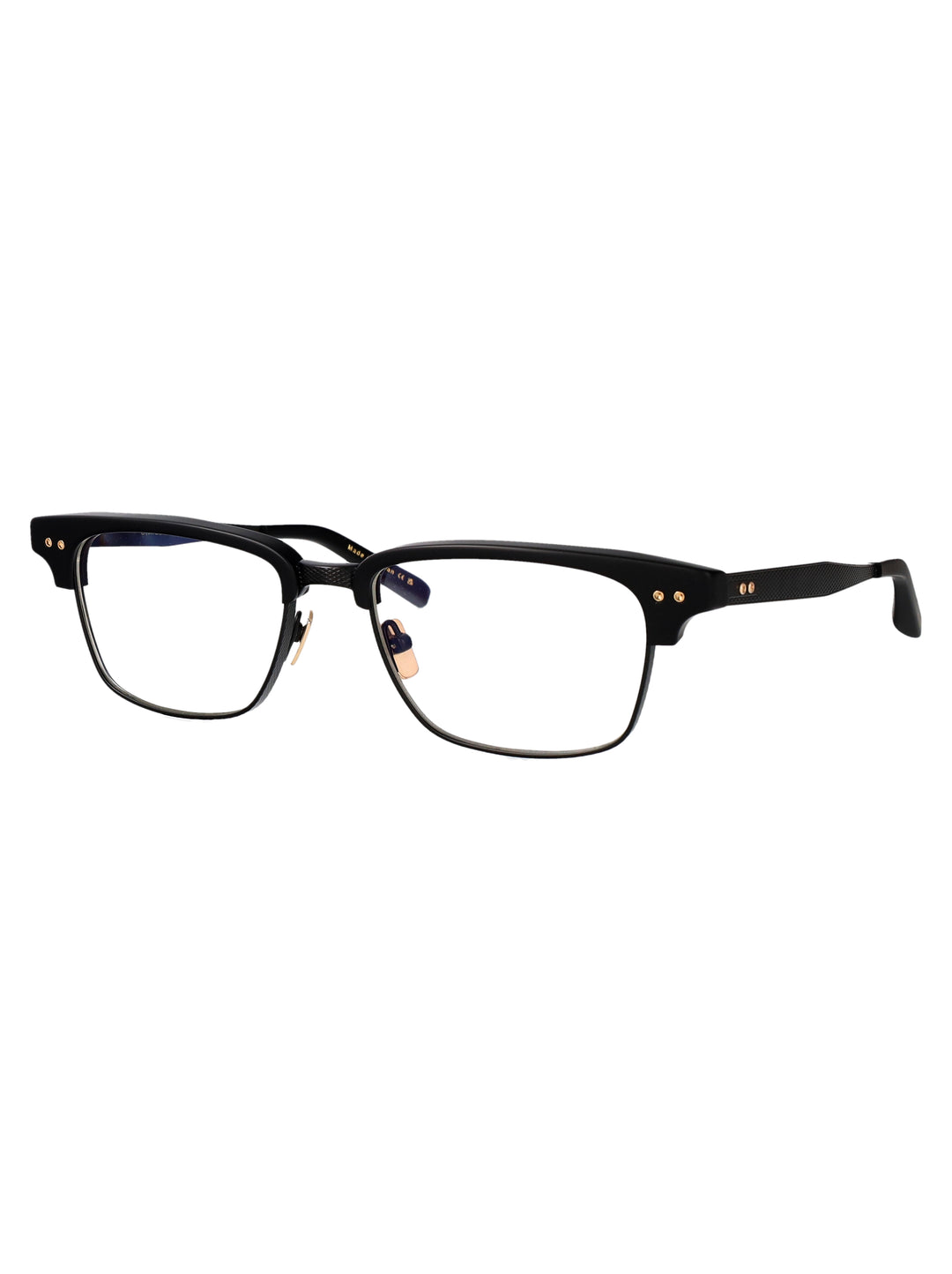 Dita OPTICAL - Black | de492187dd3be3fbaa6540d77295557e138f67f8