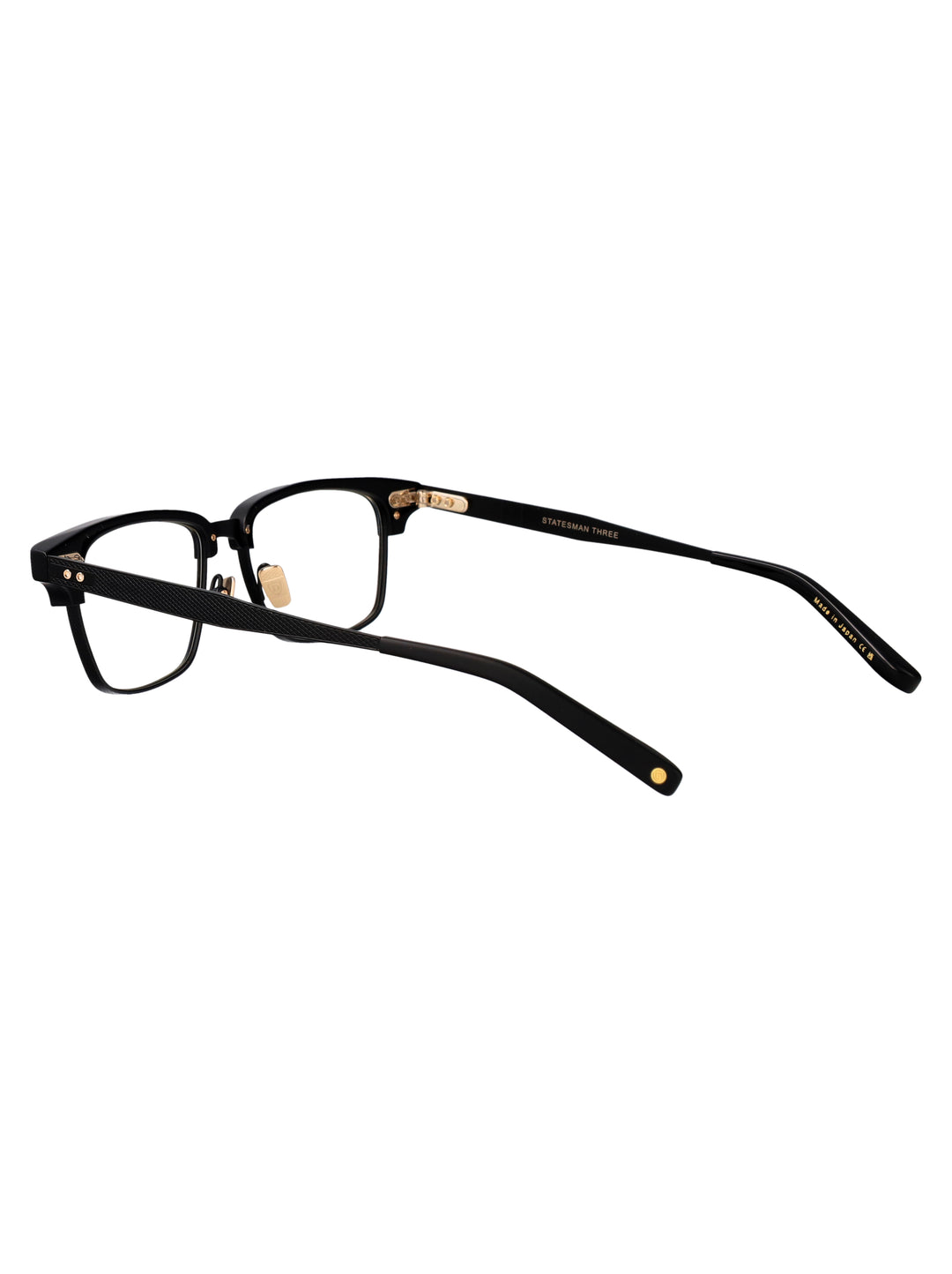 Dita OPTICAL - Black | 645fc6a1c4496792763fcf8aa5a8161fe1c3f2b0