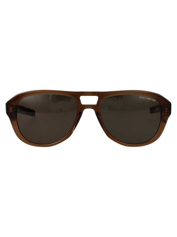 Dita SUNGLASSES - Brown | f0ed0186c8811b48efcd865be0af3b1ea53ba953