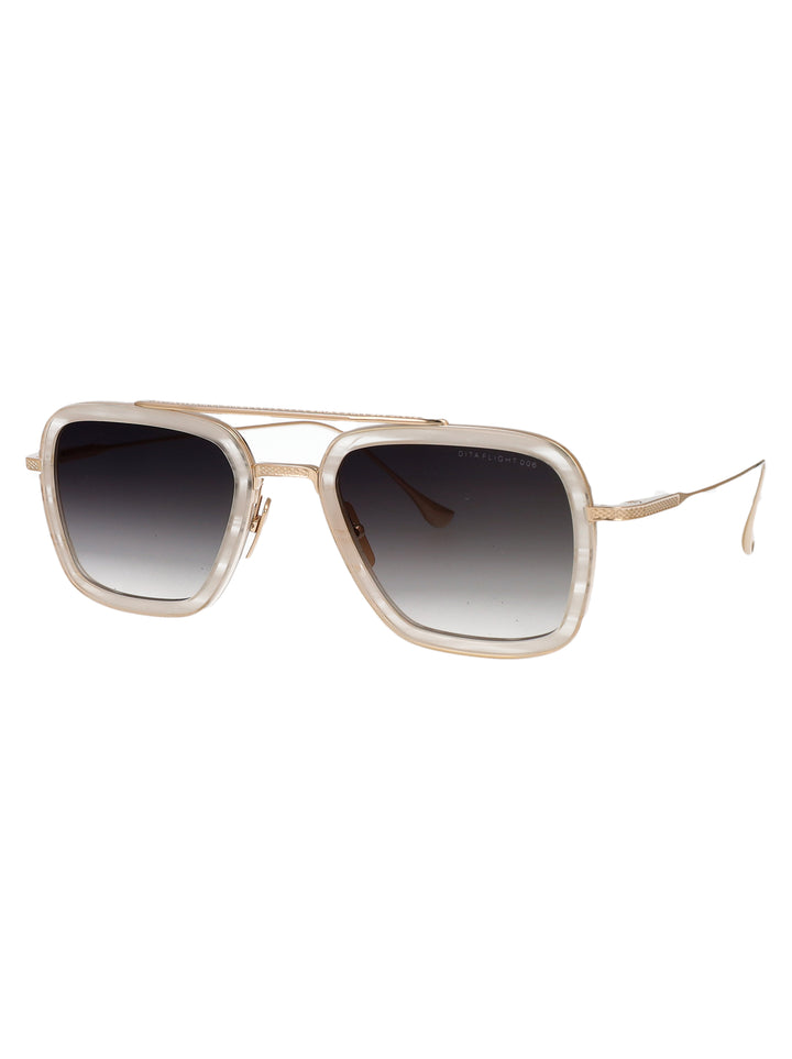 Dita SUNGLASSES - Gold | 216a8c781ded901d3c03aa2cef7940db324fc30a