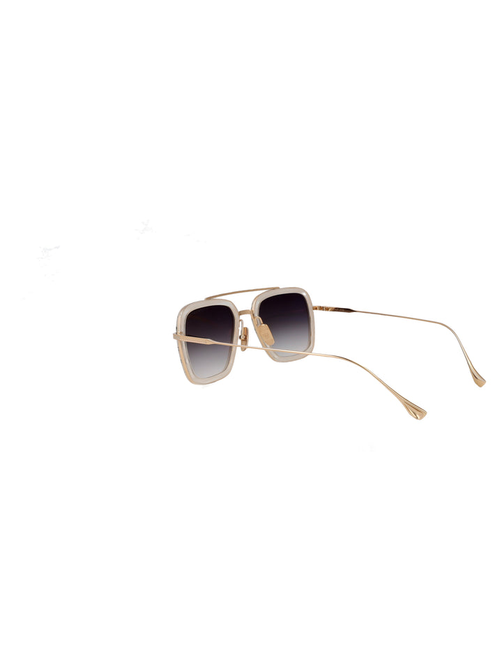Dita SUNGLASSES - Gold | 619721db97593d59106ad7c54ed8b9c49f9c0363