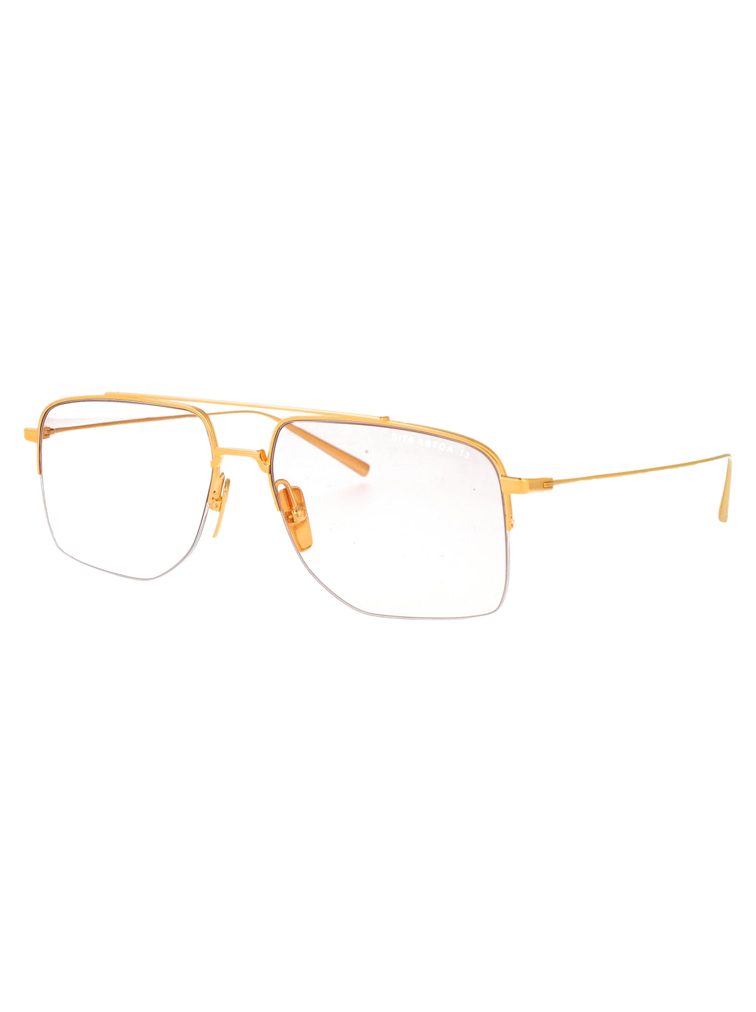 Dita OPTICAL - Gold | 2d36ebc45fc4a7ded2b34fee8740799e05536b86