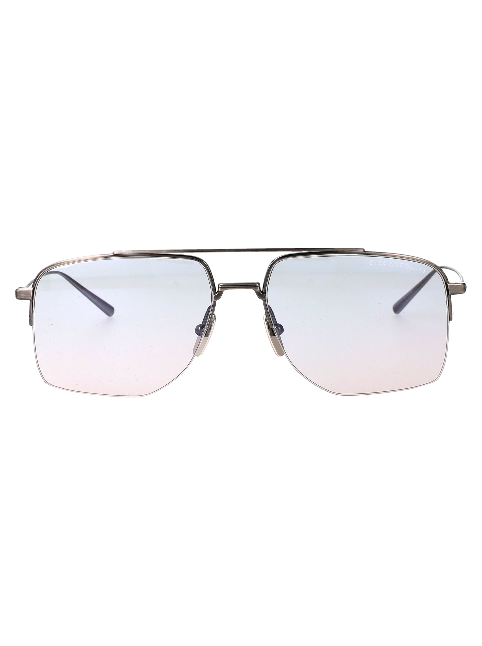 Dita OPTICAL - Silver | 30ff0ee68c437c2d3a43f71eb6c0be1ecf8d815f