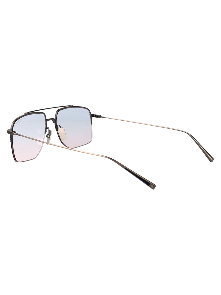 Dita OPTICAL - Silver | 45f06dc56708e24eb9fbbd02abcbf53cf7c734d2