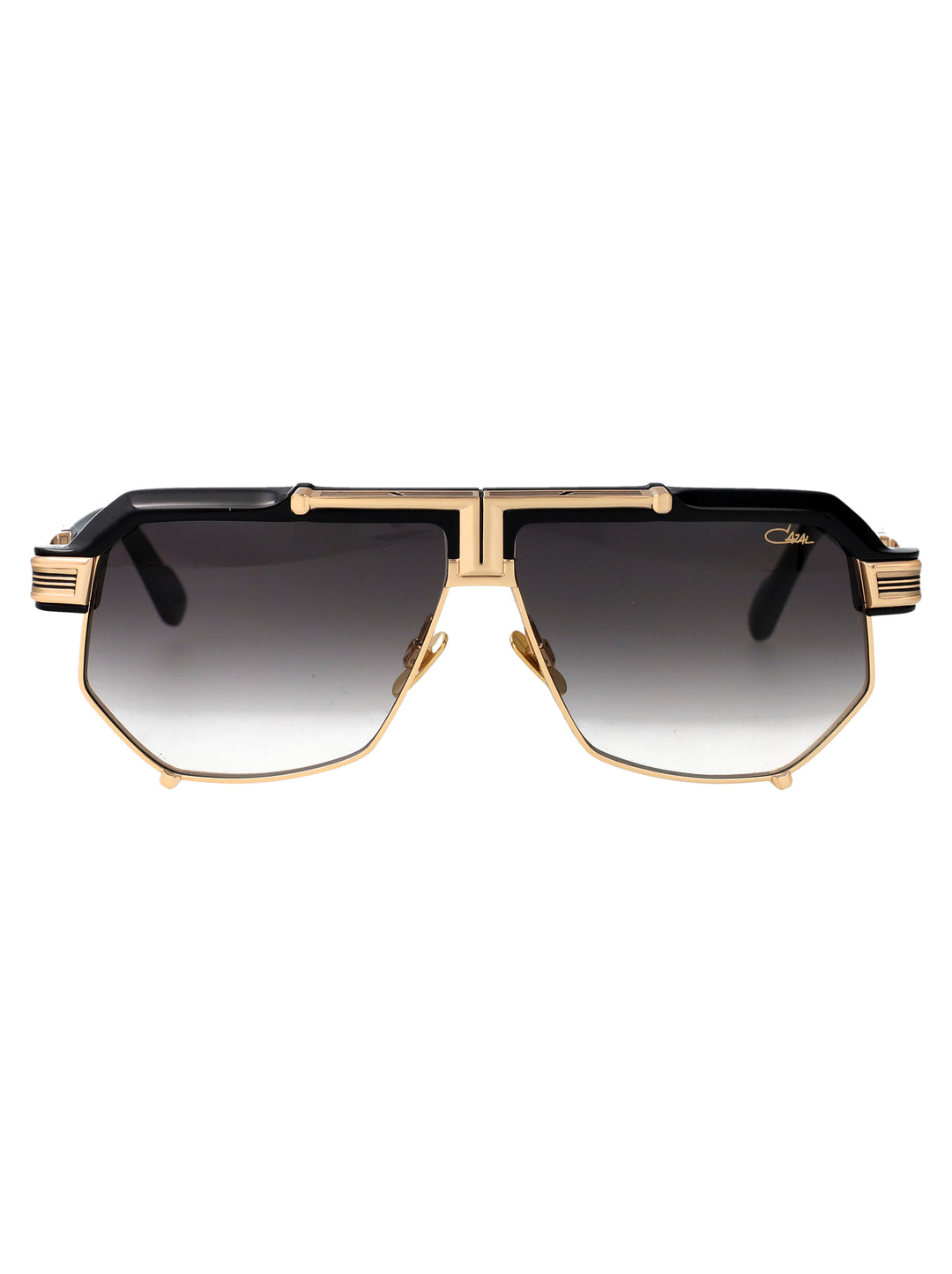 Cazal SUNGLASSES - Black | bc417179c26a8e5aefe37bddfa56b25e5b8ddbe0