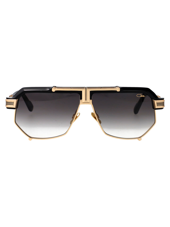 Cazal SUNGLASSES - Black | bc417179c26a8e5aefe37bddfa56b25e5b8ddbe0