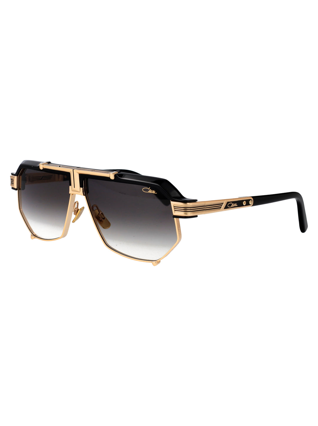 Cazal SUNGLASSES - Black | 39dfc29af0a323e4f461cf7acaf6e06709418d64