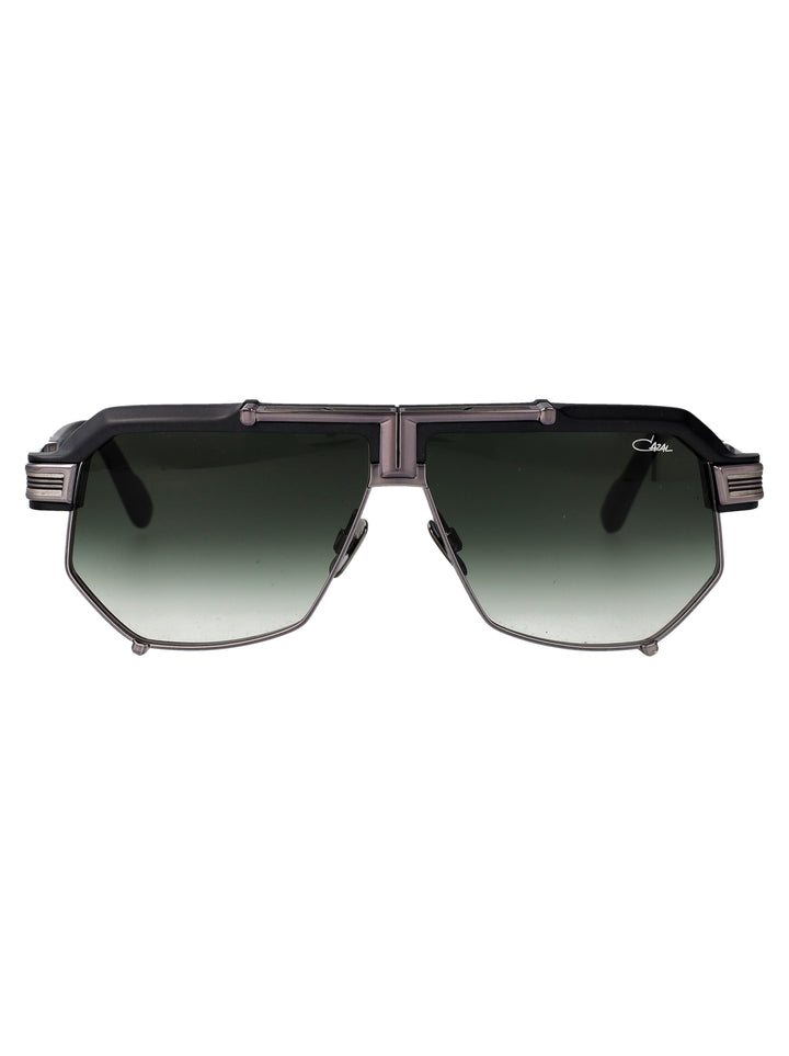 Cazal SUNGLASSES - Black | d228abc891c763768b0e26114931f4f7a7b904ad