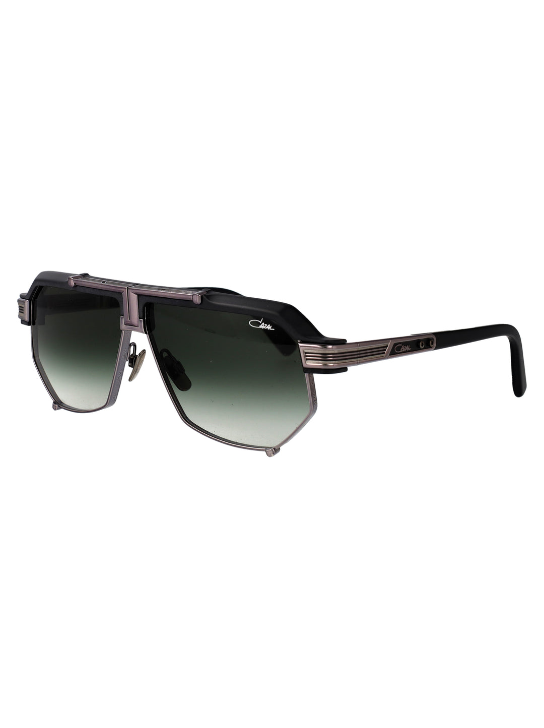 Cazal SUNGLASSES - Black | fbb7932d642128e3ff16addc3cca271655462e61