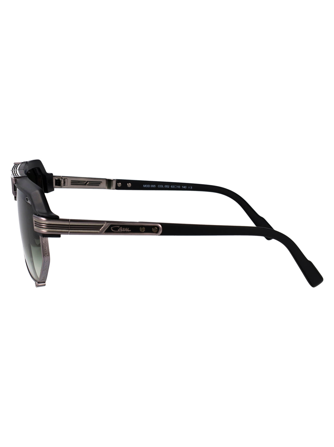 Cazal SUNGLASSES - Black | cf7408cdf51020f964bd95ec29b73a24062e3b64