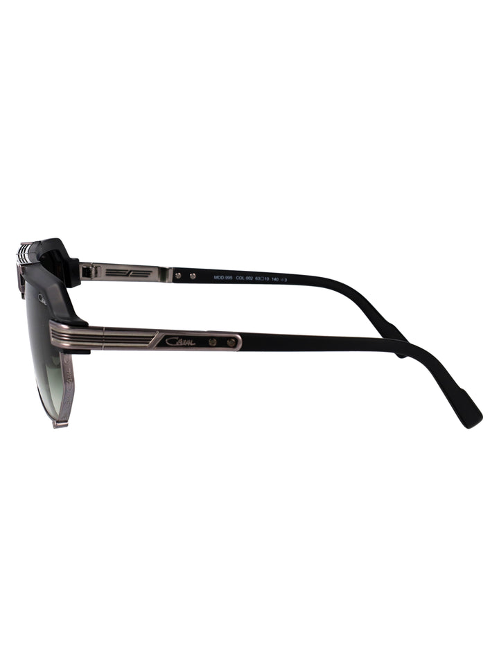 Cazal SUNGLASSES - Black | cf7408cdf51020f964bd95ec29b73a24062e3b64