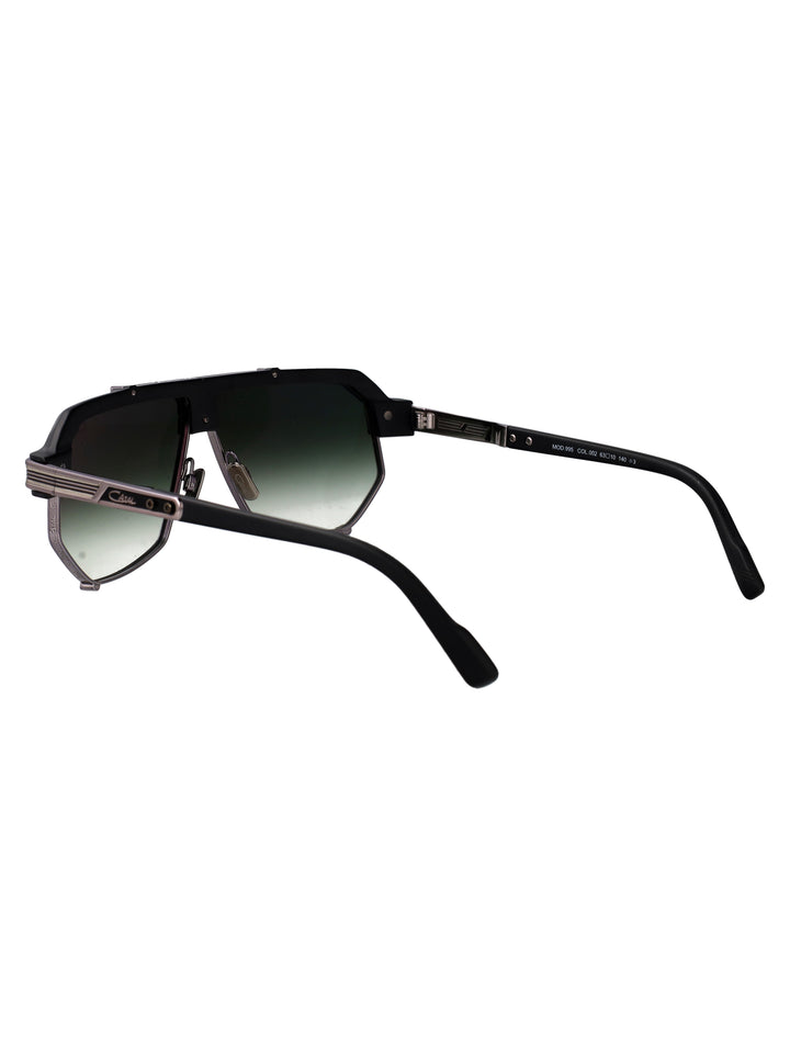 Cazal SUNGLASSES - Black | ce511993c08658206138f52b4d9a0aad60119eff