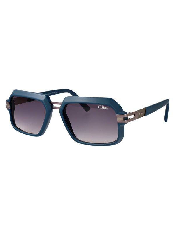 Mod.6004/3 Squared Sunglasses