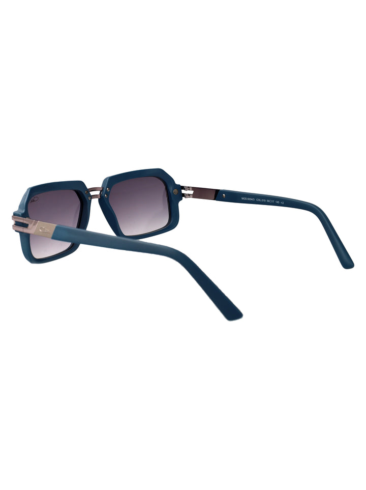 Cazal SUNGLASSES - Blue | 0581c94a32ea72d2a6d8523cffc52810157432cf
