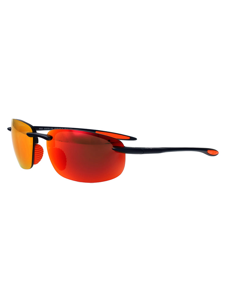 Maui Jim SUNGLASSES - Red | 17b30de9c4be92a474676a976982d09e87cf13d5