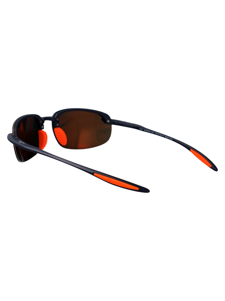 Maui Jim SUNGLASSES - Red | 8b906122ef41c2ef5c6e4221cf5004fe34db977c