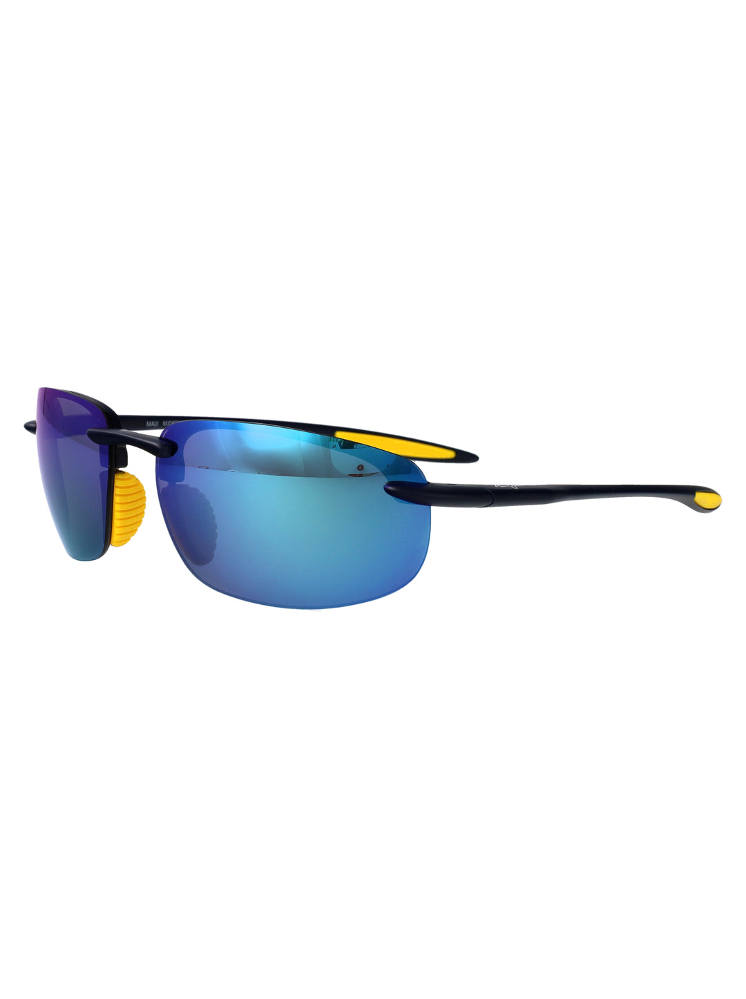 Maui Jim SUNGLASSES - Blue | 19bd3a65266f5d56db3035879aa21584d10a7e4e
