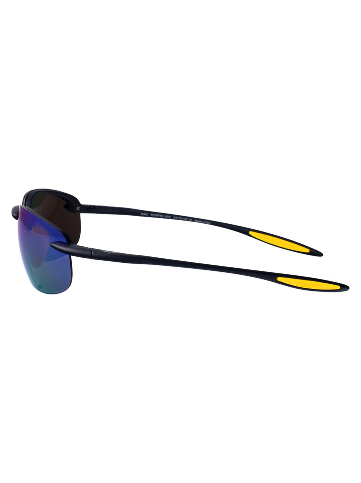 Maui Jim SUNGLASSES - Blue | f6ae2a14fa9e3d21b0e349261dcd0047986ff53f
