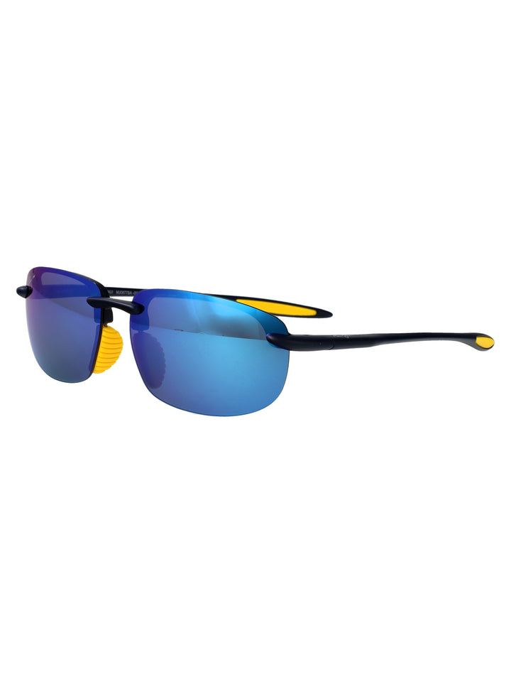 Maui Jim SUNGLASSES - Blue | 5f94958fd25a379000a10d17a83c666de4f9df54