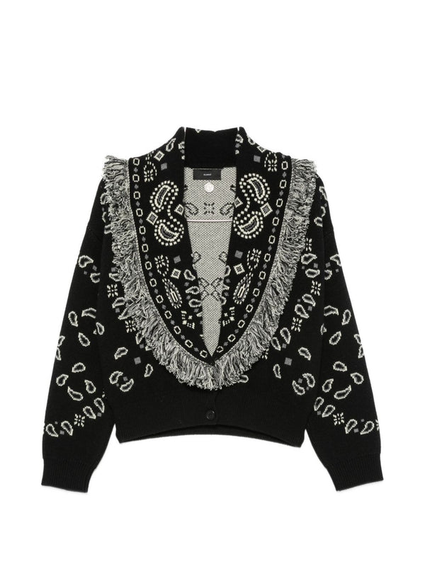 Sweaters Black