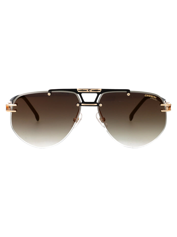 Carrera SUNGLASSES - Black | 460b02bd16a581bae641f789363224b4e2d59df5