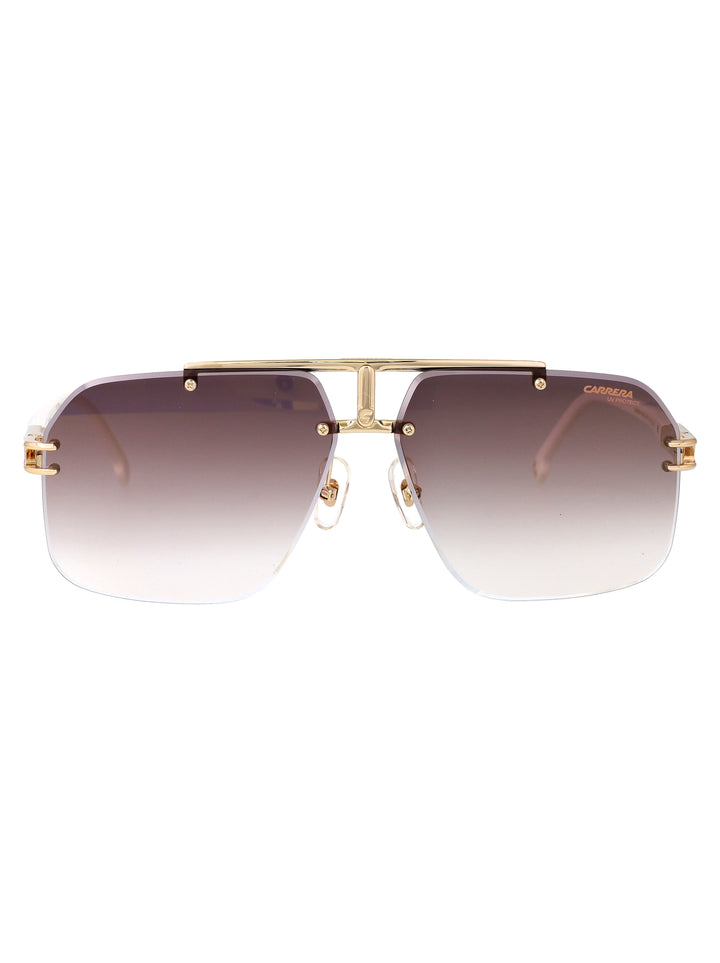 Carrera SUNGLASSES - Gold | b86e9ae602c8f95e2d8ae5e23fb6a3c46d65701b
