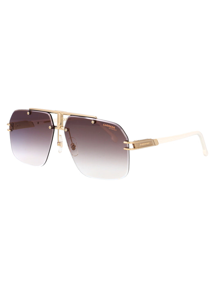 Carrera SUNGLASSES - Gold | fb76ea7be23977e06bb0397fc3560f55e93b12c1