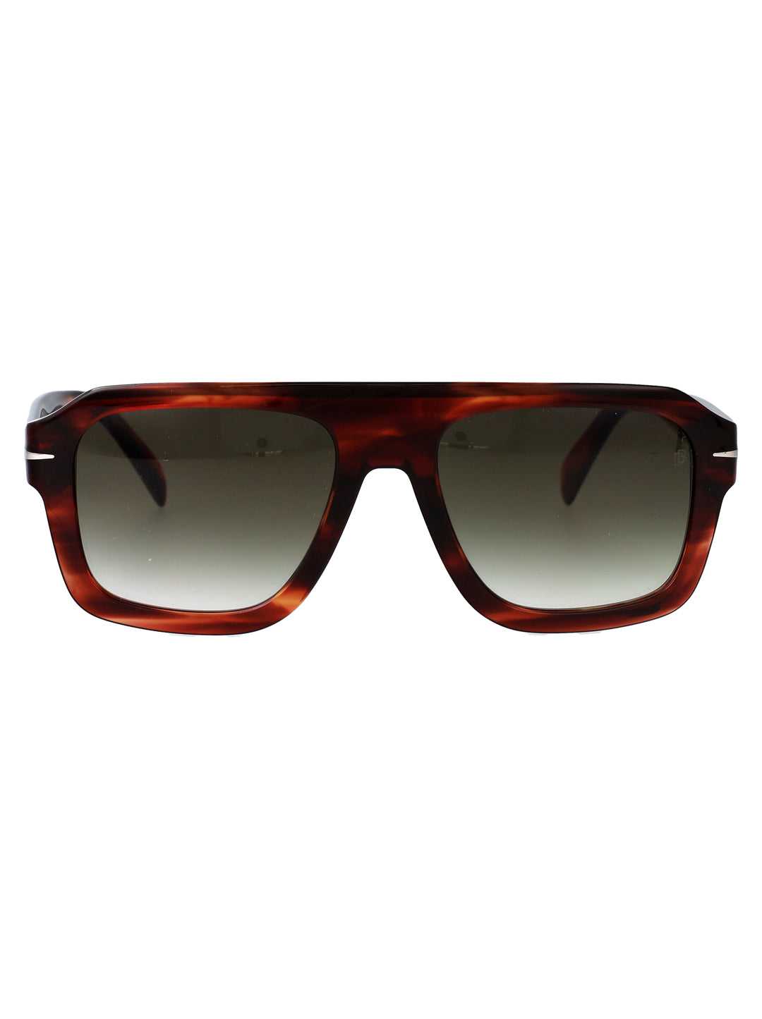 David Beckham SUNGLASSES - Brown | ff8248ee9bb07493c3e6c7686a2e68339ee7a2b3