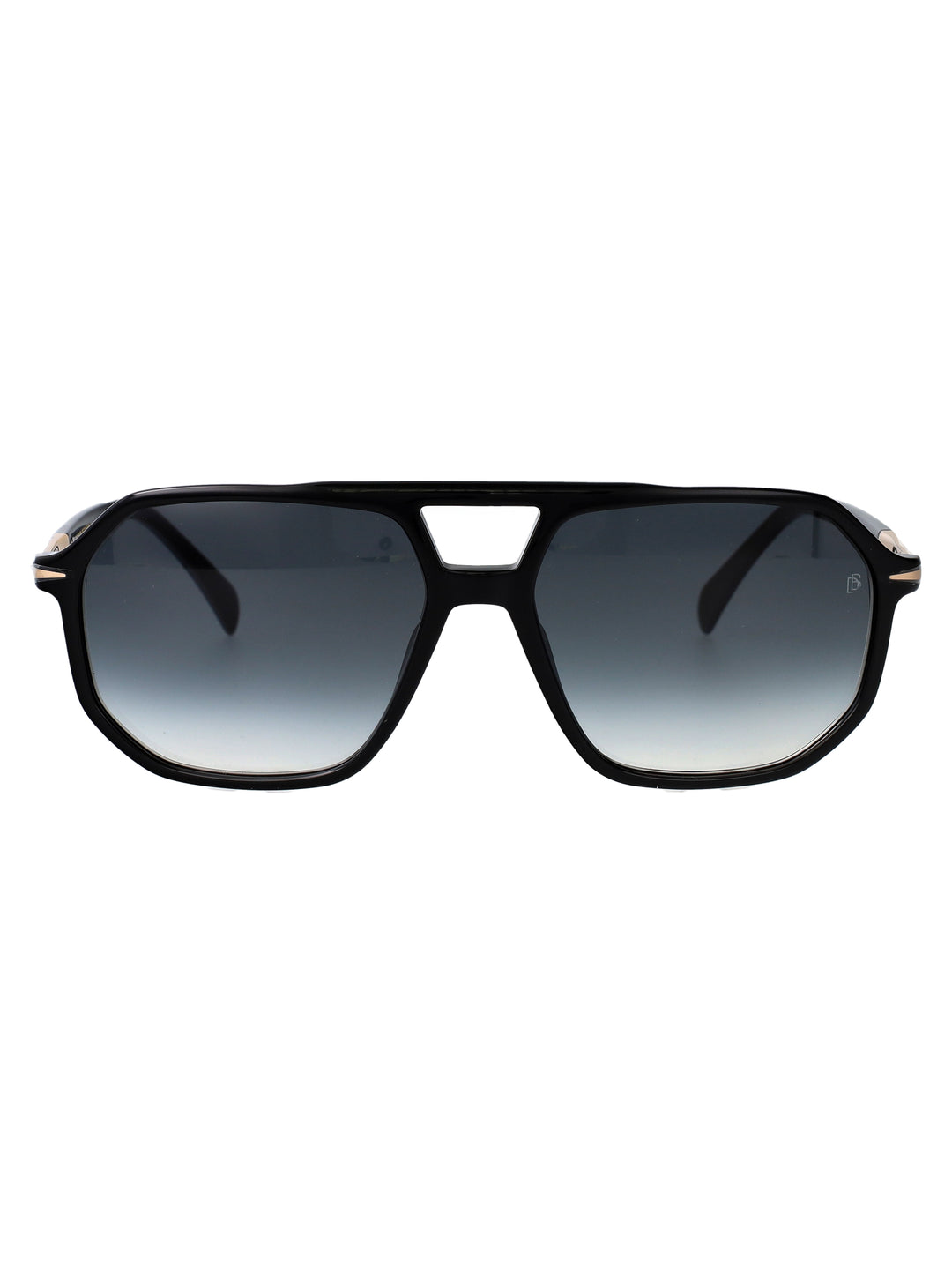 David Beckham SUNGLASSES - Black | 3fec46e9ca3514b6f2952eba3412ed33c72b272f
