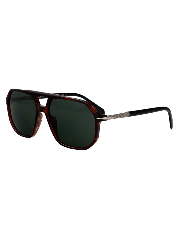 David Beckham SUNGLASSES - Brown | 1a8ac20b08fe19dd54e20fd7207fb2fa2780ef52