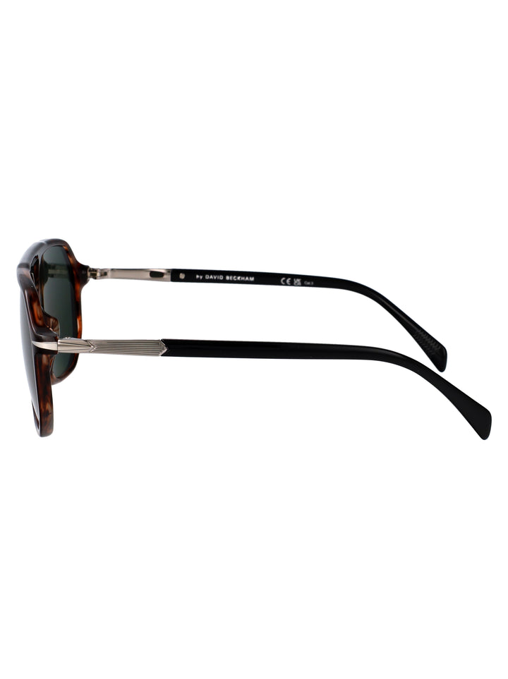David Beckham SUNGLASSES - Brown | 0cbccf7cede9f5f031163e71a2975e5ba09e6491