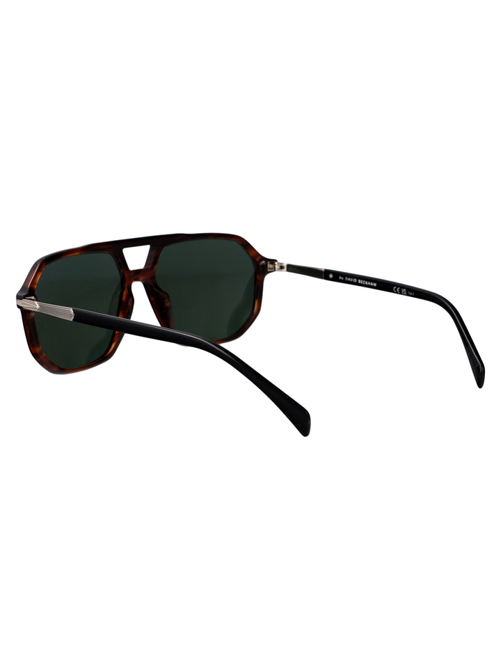 David Beckham SUNGLASSES - Brown | da83d80c9980fb48cd06f75b109422f20b6df2b1