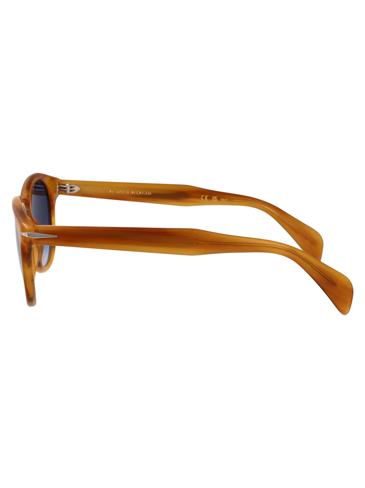 David Beckham SUNGLASSES - Yellow | e2c0b2f45514162382ec2d02ee746f4853949626