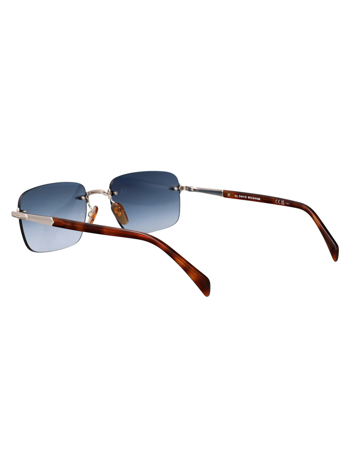 David Beckham SUNGLASSES - Brown | def8793e794cd15426d2a3f2d83c3d45add27086