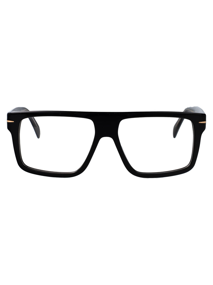 David Beckham OPTICAL - Black | 6f23cdb7976ed72c998c7d2a2d18bb9b1d15698d