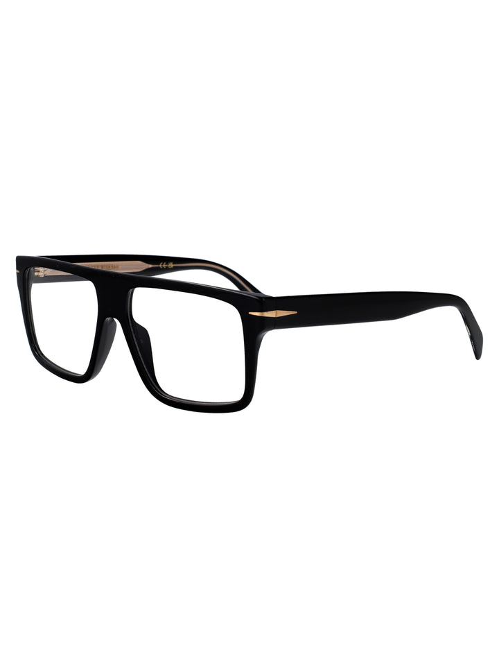 David Beckham OPTICAL - Black | a854b657a7388d82998cc299418677df8eab89e8