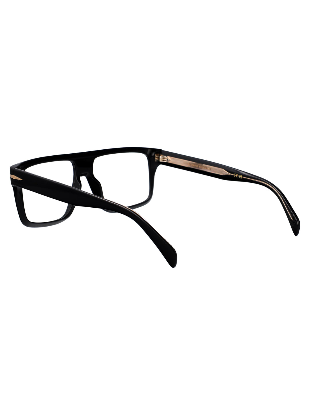 David Beckham OPTICAL - Black | bc522e85194169f209135818eb896af233a3ce63
