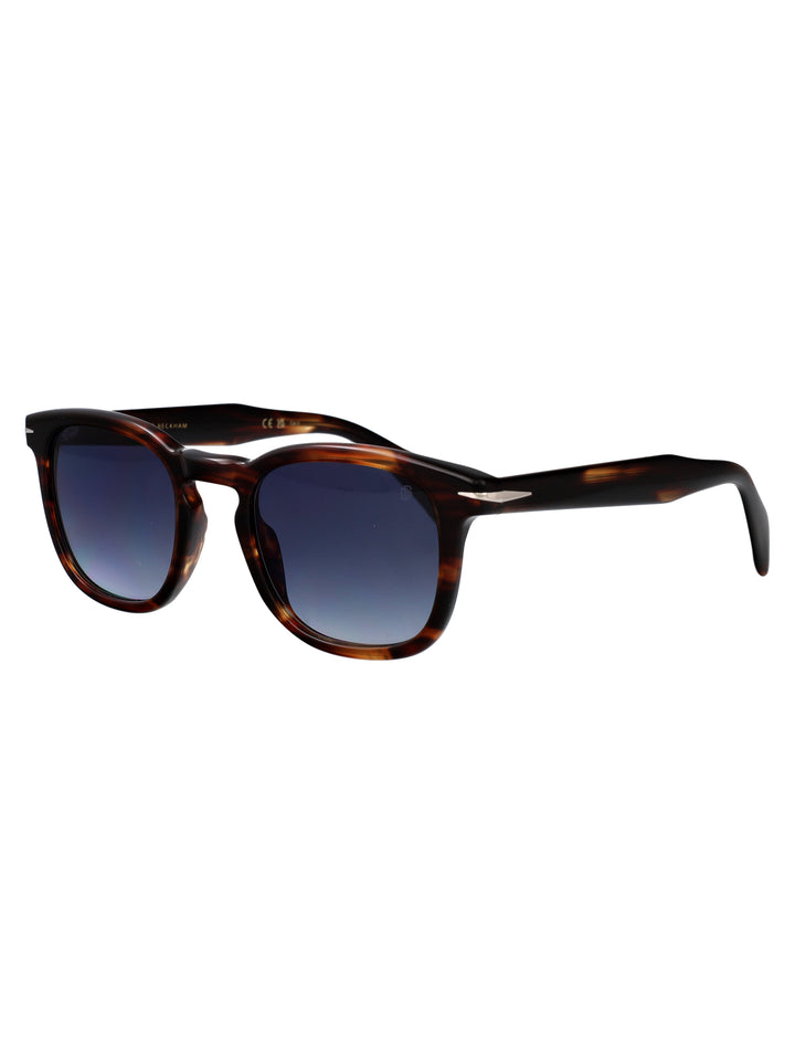 David Beckham SUNGLASSES - Brown | e1985ccbc4715584b4d26a275828c30adaa78bdc
