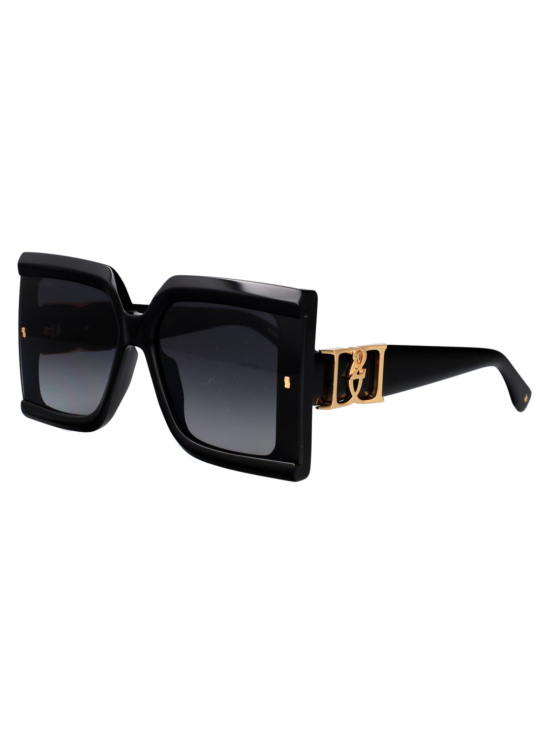 Dsquared2 SUNGLASSES - Black | d39ebaa38adc414c6e099683e23af12097d2b8a9