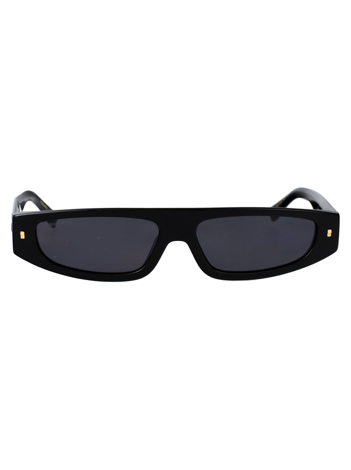 Dsquared2 SUNGLASSES - Black | d1c834a9734e394af38eb8ca96b30ae4113e2fd7